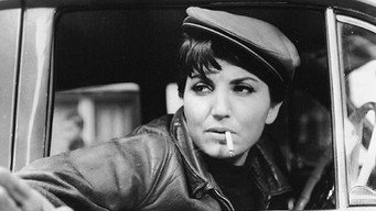 Nebahat The Driver (1960)