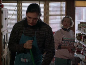 Doctor en Alaska T5E20