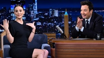 The Tonight Show Starring Jimmy Fallon S12E33 poster