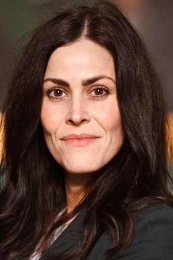 Mette Thiesen Foto 4