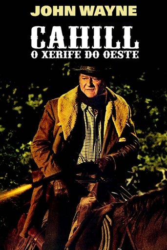 Justiça de Cahill