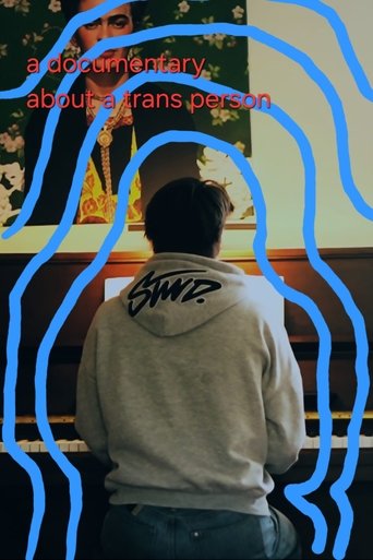 a documentary about a trans person (2025)