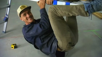 The Block S9E2 poster