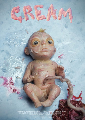 Cream (2017)