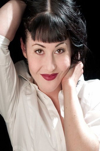 Foto de Molly Morgan