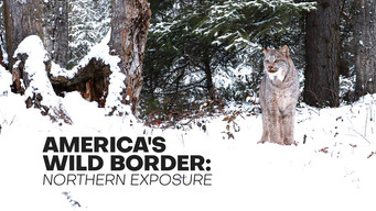 America's Wild Borders (2020)