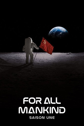 For All Mankind - S1 - Affiche