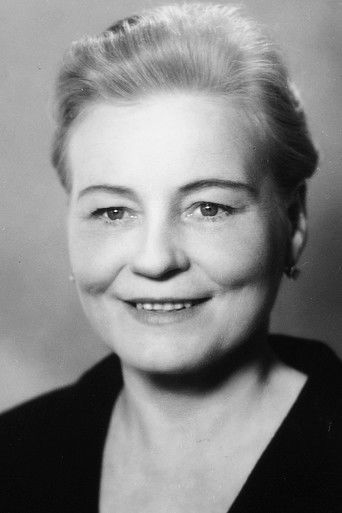 Foto de Emma Väänänen