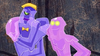 Cena de Episódio 12