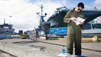 USS Hornet (San Francisco, CA)