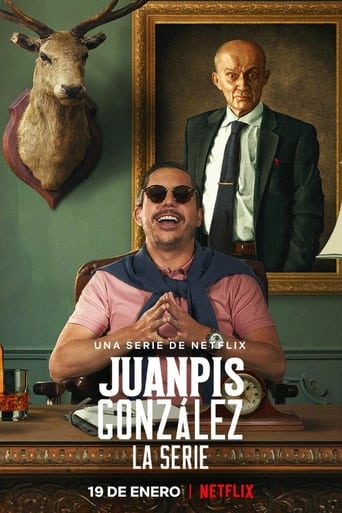 Juanpis González - La serie