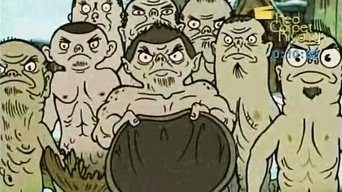 Cena de Finais Infelizes