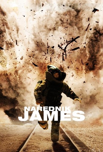 Narednik James