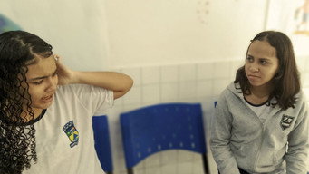Um Olhar Adolescente: Recomeço (2025)
