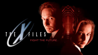 Секретні матеріали: Боротьба за майбутнє (1998)