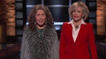 Episódio O tanque da série Grace and Frankie