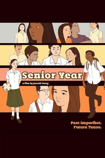 Senior Year (2010)