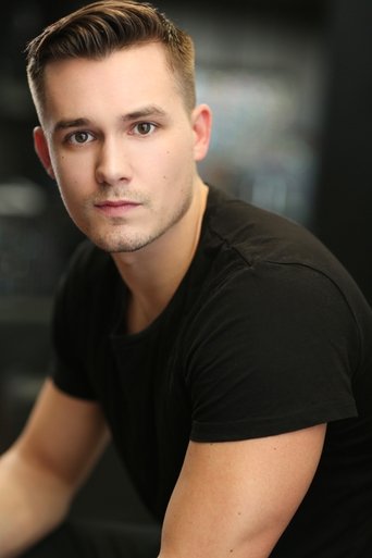 Imagen de Tom Stevens