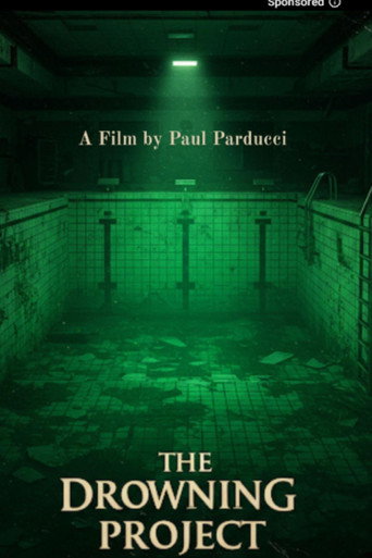 The Drowning Project (1970)