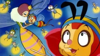 #1 The Adventures of Hutch the Honeybee