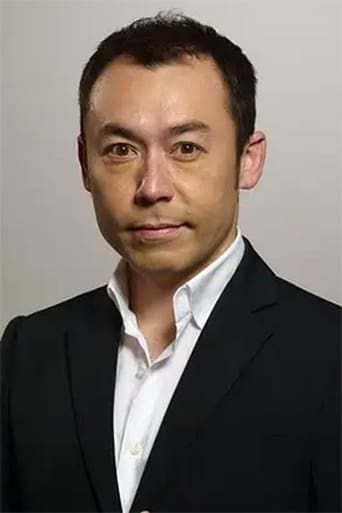 Image of Simon Lui