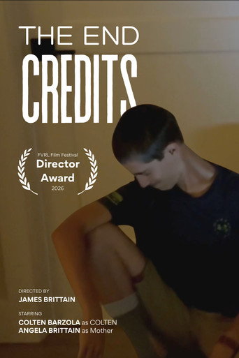 The End Credits (2026)