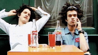 Osmosis (2003)
