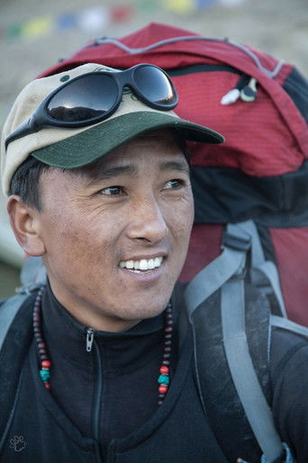 Foto de Namgyal Sherpa