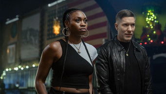 Power Book IV: Force S3E8 poster