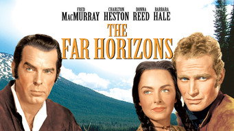 #8 The Far Horizons