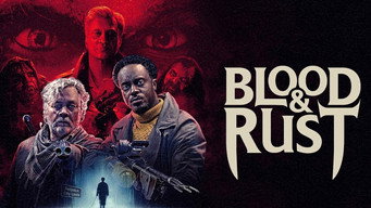 Blood & Rust (2026)