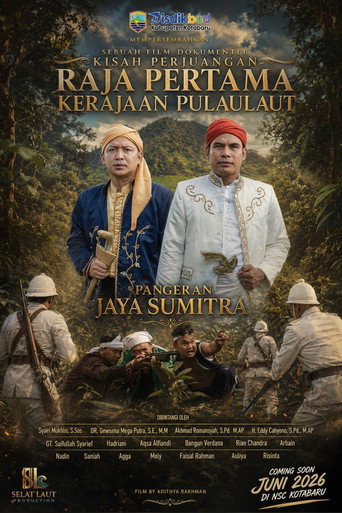 Pangeran Jaya Sumitra (2026)