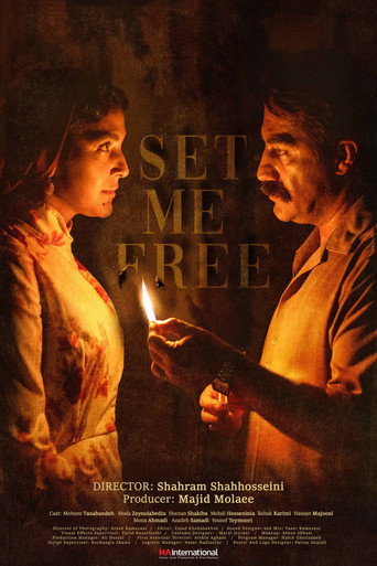 Set Me Free