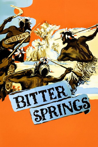 Bitter Springs (1950)