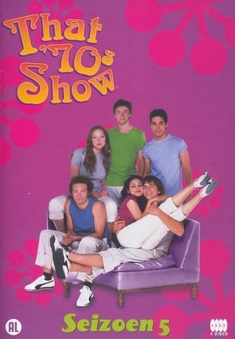 poster That '70s Show