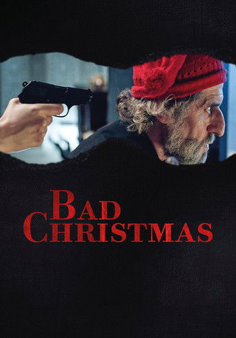 Bad Christmas (2021)