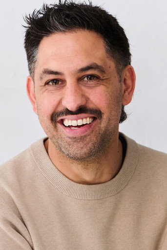 Luke Saliba Foto 2