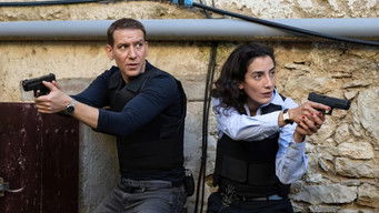 Episode 8 — Episode 8