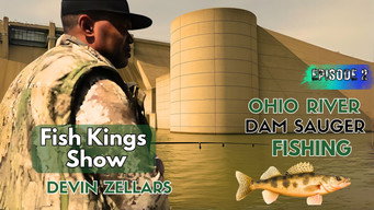 Fish Kings Show (2026- )