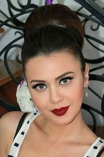 Foto de Oksana Rəsulova