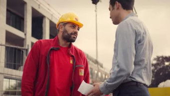 Episode 2 — Denial