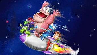 Pet Alien (2004-2005)