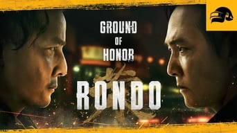 Ground of Honor: Rondo foto 0