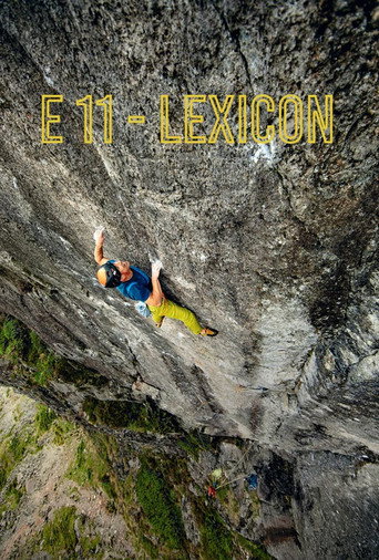 E11 - Lexicon