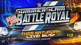 #6 WWE SummerSlam
