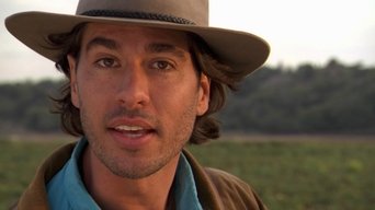 Into The Unknown With Josh Bernstein - S1E01