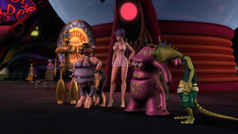 Episode 7 — Hollow Chode