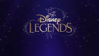 2026 Disney Legends Award Ceremony