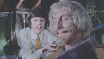 Episode 4 — The Sign of the Crab