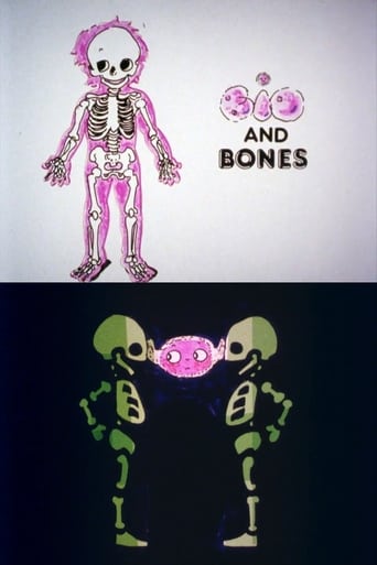 Bio and Bones
